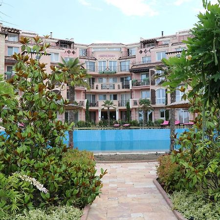 Saint John Resort E301 Дюни Экстерьер фото