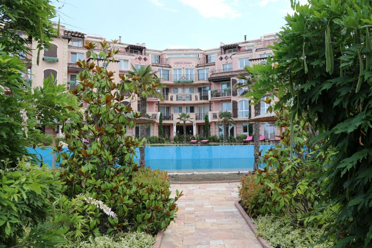 Saint John Resort E301 Дюни Экстерьер фото