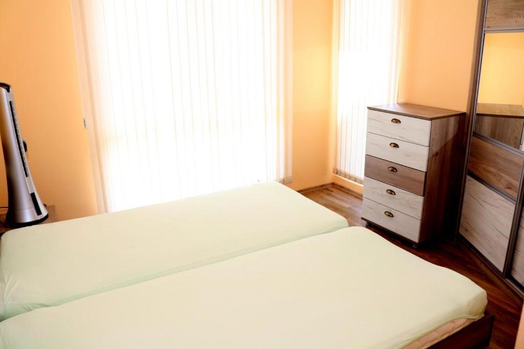 Saint John Resort E301 Дюни Экстерьер фото